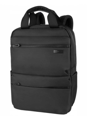 Plecak biznesowy Coolpack HOLD BLACK czarny