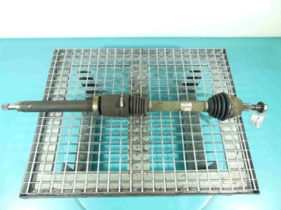 Приводной вал перед правая ford c-max 2 mk2 1.5 tdci фото №1