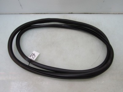 Honda jazz v crosstar 21r прокладка дверь левая задняя левый задняя задняя левых фото №1