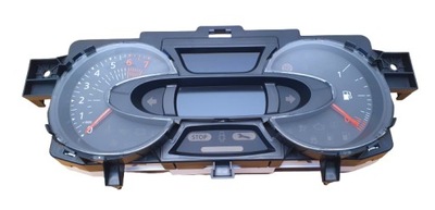 Оригинал renault captur приборы счетчик 248103965r фото №1