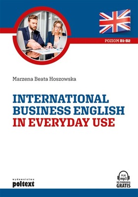 International business english in everyday...