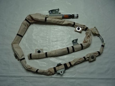 Mazda cx5 подушка безопасности шторка безопасности левая фото №1