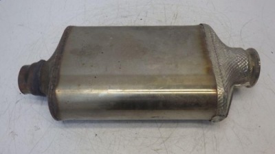 Dpf катализатор 8474382 2.0d bmw f40 f48 фото №1