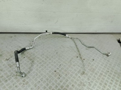 Mini f55 f56 2017 cooper s шланг кондиціонера 9209721 9209723 фото №1