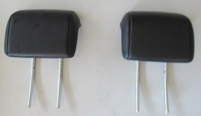 Focus mk2 cabrio підголівник сидіння задня боковий фото №1