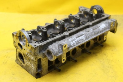 Головка двигуна megane ii 1.5 dci фото №1