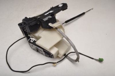 Mercedes w172 r172 замок дверь правый перед a1727601040 anglik фото №1