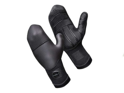 Rękawiczki ONeill Psycho Tech 7mm Mittens XS