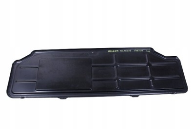 Захист двигуна smart fortwo ii 15r. electric фото №1