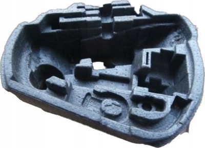 PLÁSTICO ESPUMOSO PARA DE MALETERO VW GOLF IV 1J0012115S  