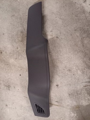 Hyundai ioniq 4 lift захист консолі 84835-g2aa0 фото №1