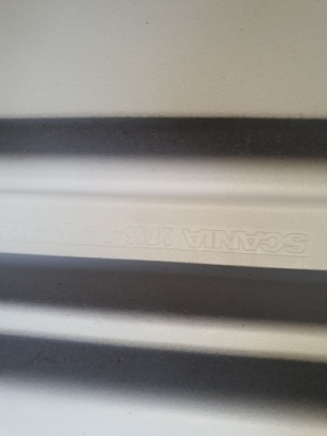 Дверца do бардачка полка scania r s ntg e6 фото №1