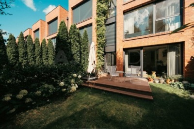 Dom, Poznań, 202 m²