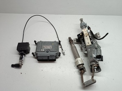 Набор стартовый w211 3.0i v6 m272 фото №1