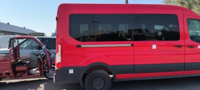 CUARTO ALETA DERECHA PARTE TRASERA FORD TRANSIT MK8 2019  