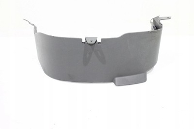 Vw crafter mercedes sprinter 906 защита консоли фото №1