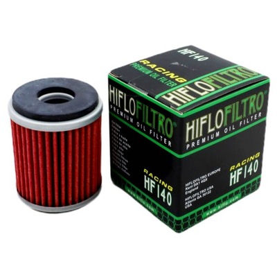 FILTRO ACEITES HIFLO HF140  