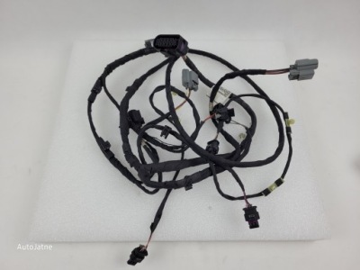 Vw passat b7 джгут 4 pdc 3aa971095ap фото №1