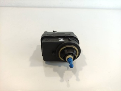 Renault trafic ii 2 моторчик регулювання світла r7700415343 фото №1