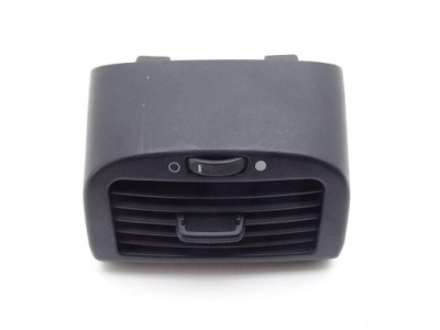 Fiat stilo 01-07 решётка обдув туннель фото №1