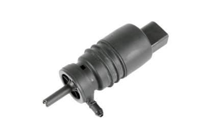 Помпа омывателя mercedes c-klasa w204 vdo фото №1