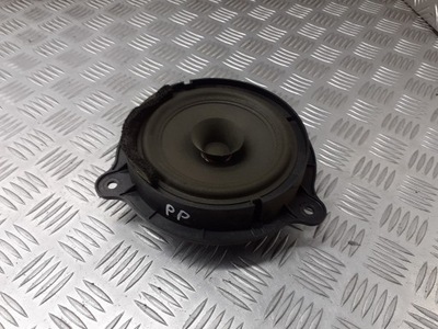 Динамик nissan primera p12 28156-av700 фото №1