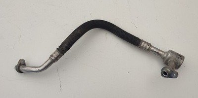 Alfa giulia трубка шланг waz кондиціонера 2.2 фото №1