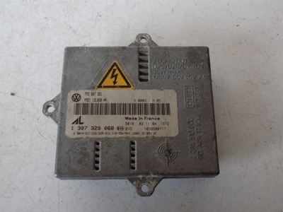 ПРЕОБРАЗОВАТЕЛЬ AUDI BMW SKODA VW FORD 7M3907391