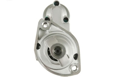 Стартер as-pl s0395 фото №1