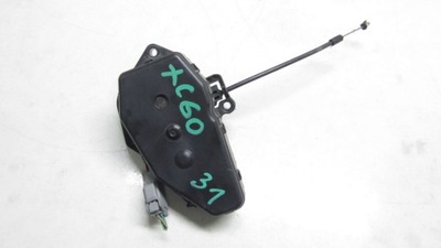 Volvo xc60 доводчик крышки 30784562 08-13 31 фото №1