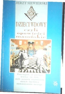 Dzieci wdowy czyli - Siewierski