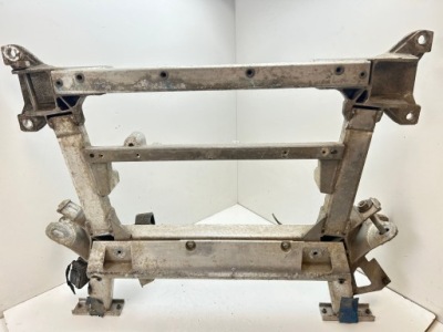 2016 tesla model s подрамник p105627700e фото №1