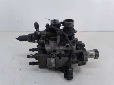 Насос впрыскная renault master 98-03 2.5 dci 0460404090 фото №1