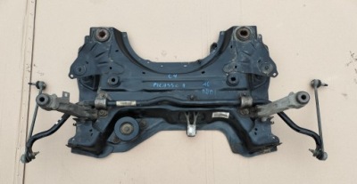 Citroen c4 picasso ii подрамник подрамник перед фото №1