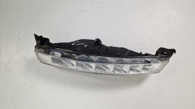 Citroen c4 picasso протитуманна фара правий led лампа протитуманна фото №1