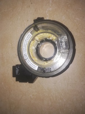 Skoda лента pod руль датчик фото №1