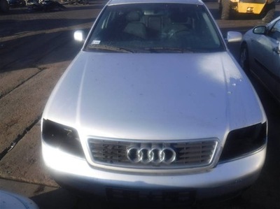 Капот audi a6 c5 ly7w фото №1