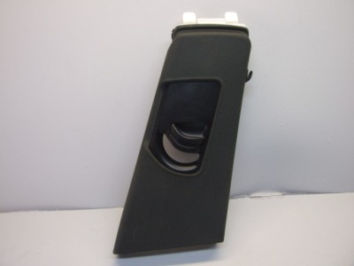 Обшивка стійка audi оригінальний номер 8t8867244 фото №1