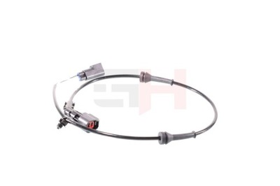 Датчик abs фото №1