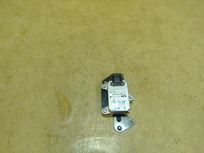 Mondeo mk4 s-max датчик швидкості esp 6g913c187eg фото №1