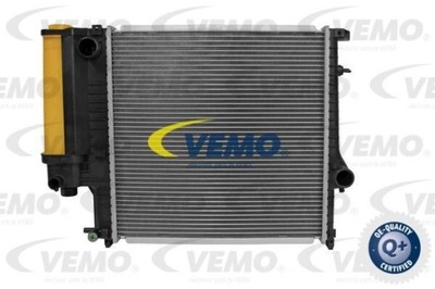 VEMO V20-60-1514 РАДІАТОР, СИСТЕМА ОХОЛОДЖУВАННЯ