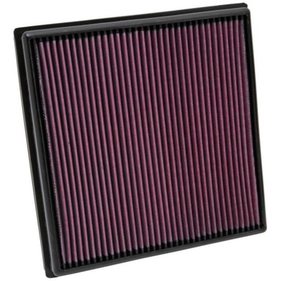 FILTRO AIRE K&N OPEL ASTRA 09-12 33-2966  