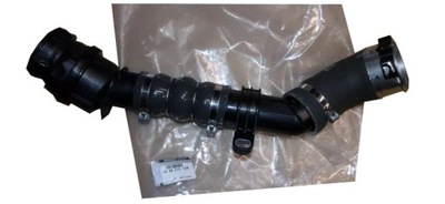 Шланг інтеркулер 1.5 dci megane iv duster oryg фото №1