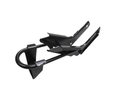 Hak буксировочный renault scenic i 7700834180 фото №1