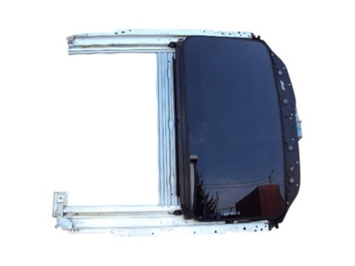 Люк opel insignia a фото №1