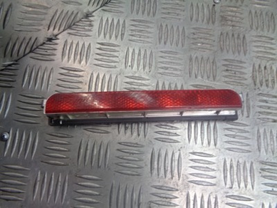 Свет стоп-сигнал fiat idea 03308060 фото №1