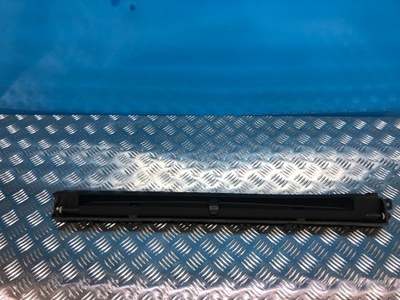 Hyundai santa fe iv шторка стекло дверь правый задняя фото №1