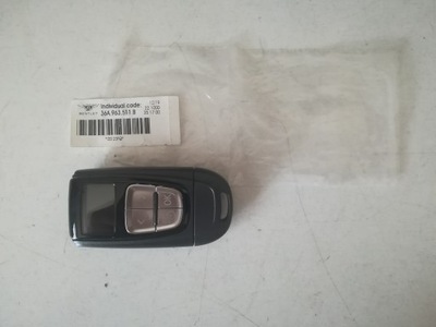 Pilot обігріву webasto bentley 36a963511b фото №1