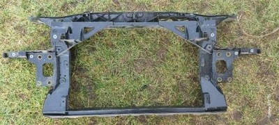 Seat leon ii 1p pas передний усилитель фото №1