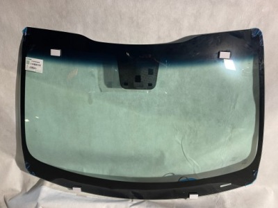 Kia sportage стекло передняя подогрев po 2015- фото №1